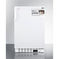 20 in. Built-in Undercounter Freezer E96268