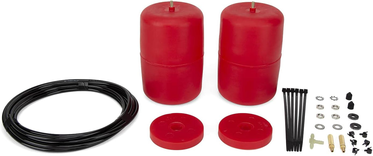 Air Suspension Kit S80115
