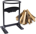 Carbon Steel Manual Log Splitter F2902