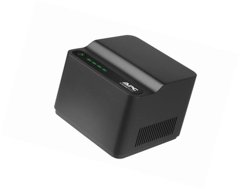 Back-UPS Connect X916