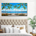 Oversized Canvas Wall Decor H299768