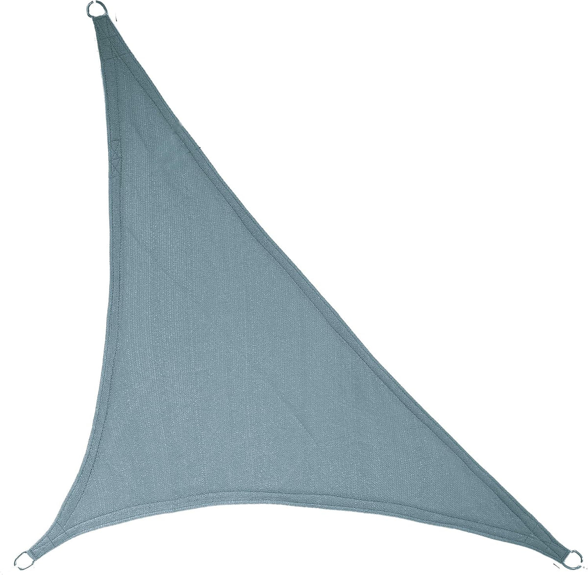 Lime Green Right Triangle Sun Shade Sail Canopy V4010
