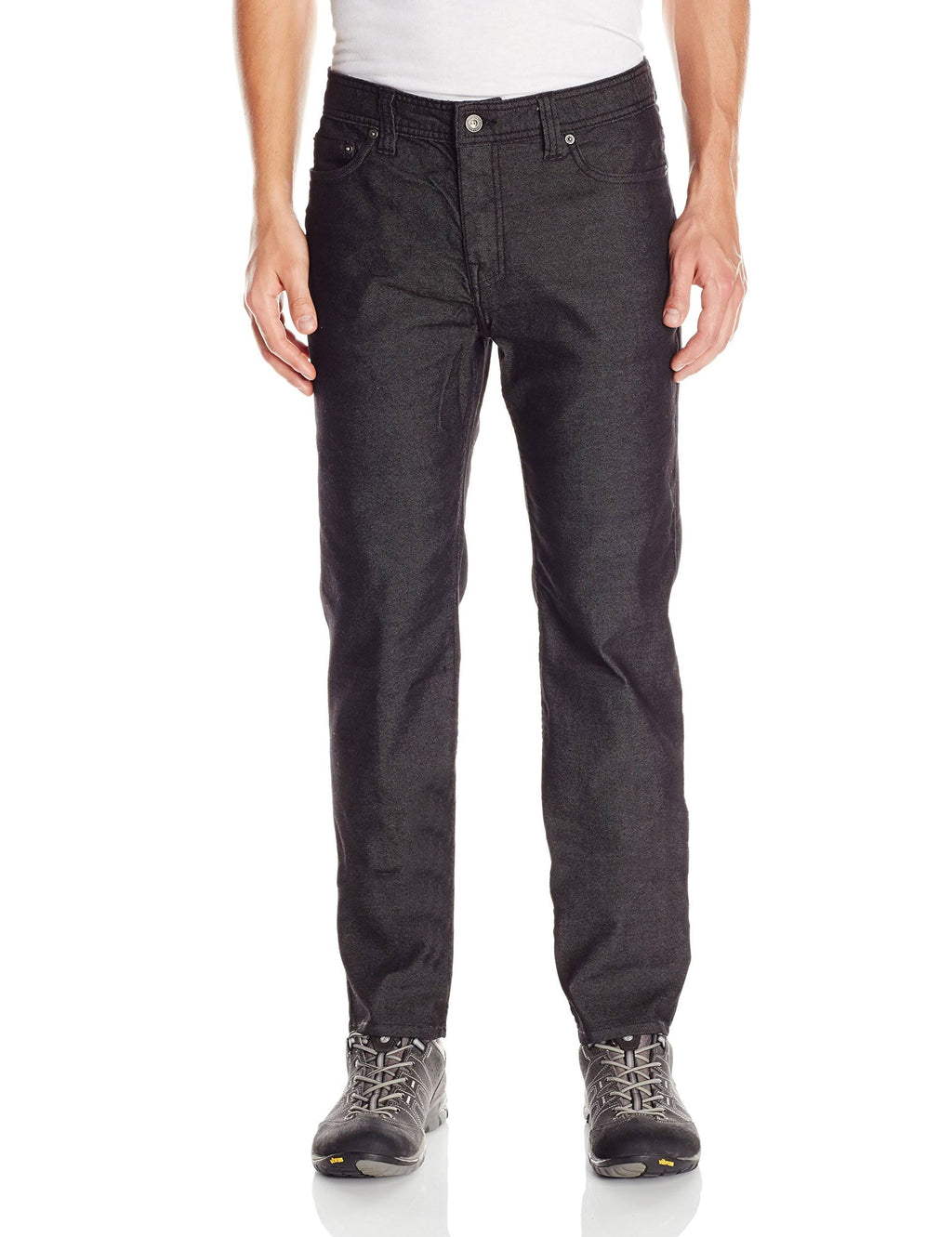 Black Bridger Jean H5341