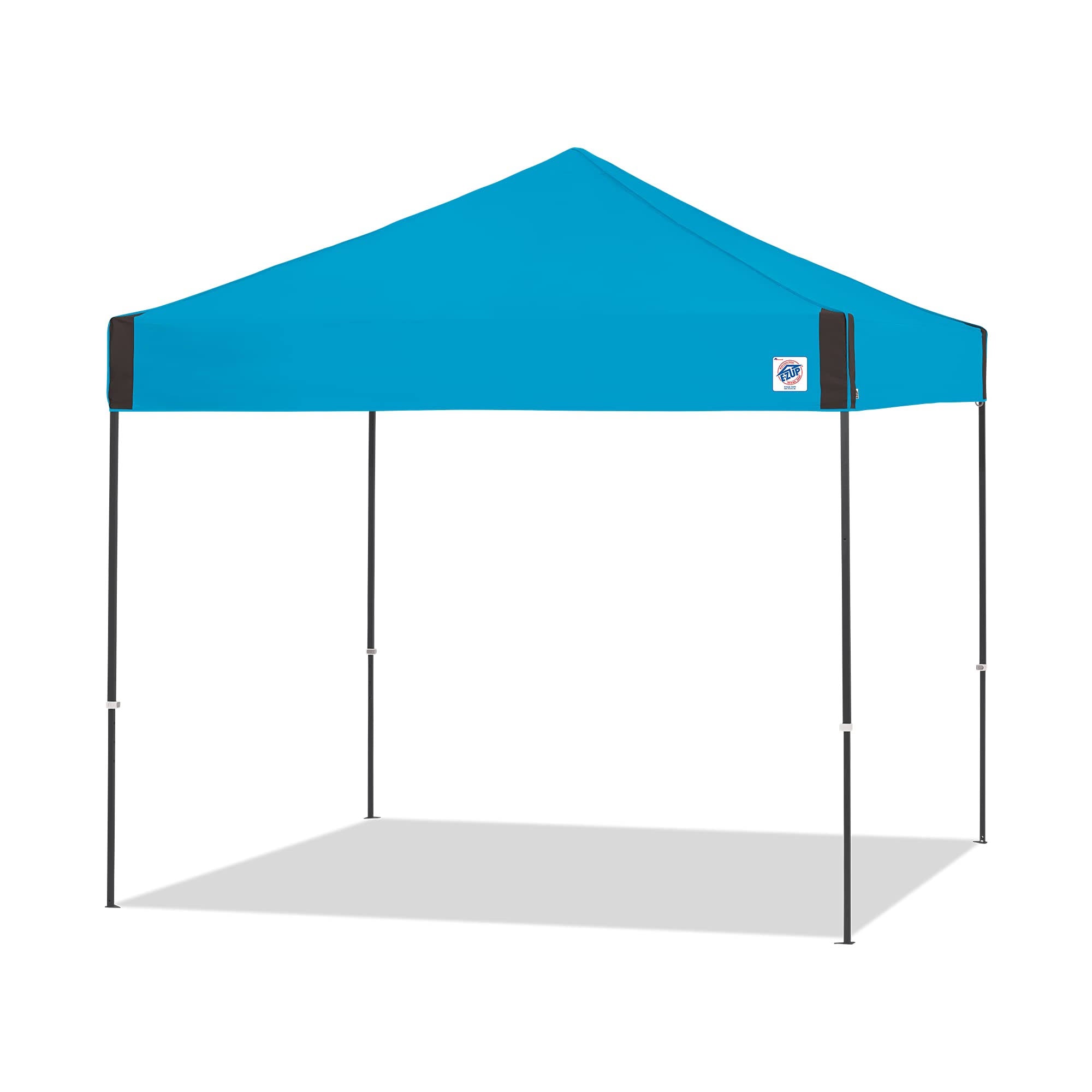 Pyramid Instant Shelter Canopy, 10& x 10& O4223