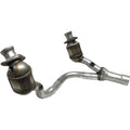 Catalytic Converter A77436