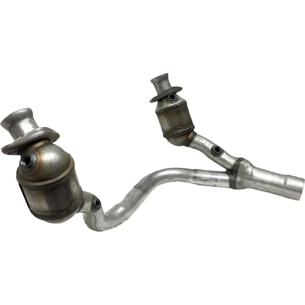 Catalytic Converter A77436