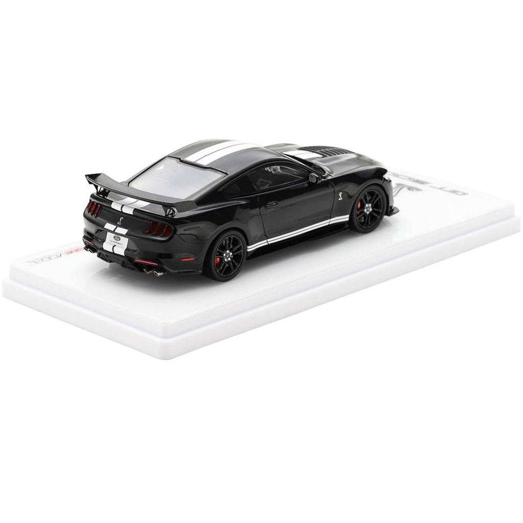 1/43 Shelby GT500 Model Car Z432