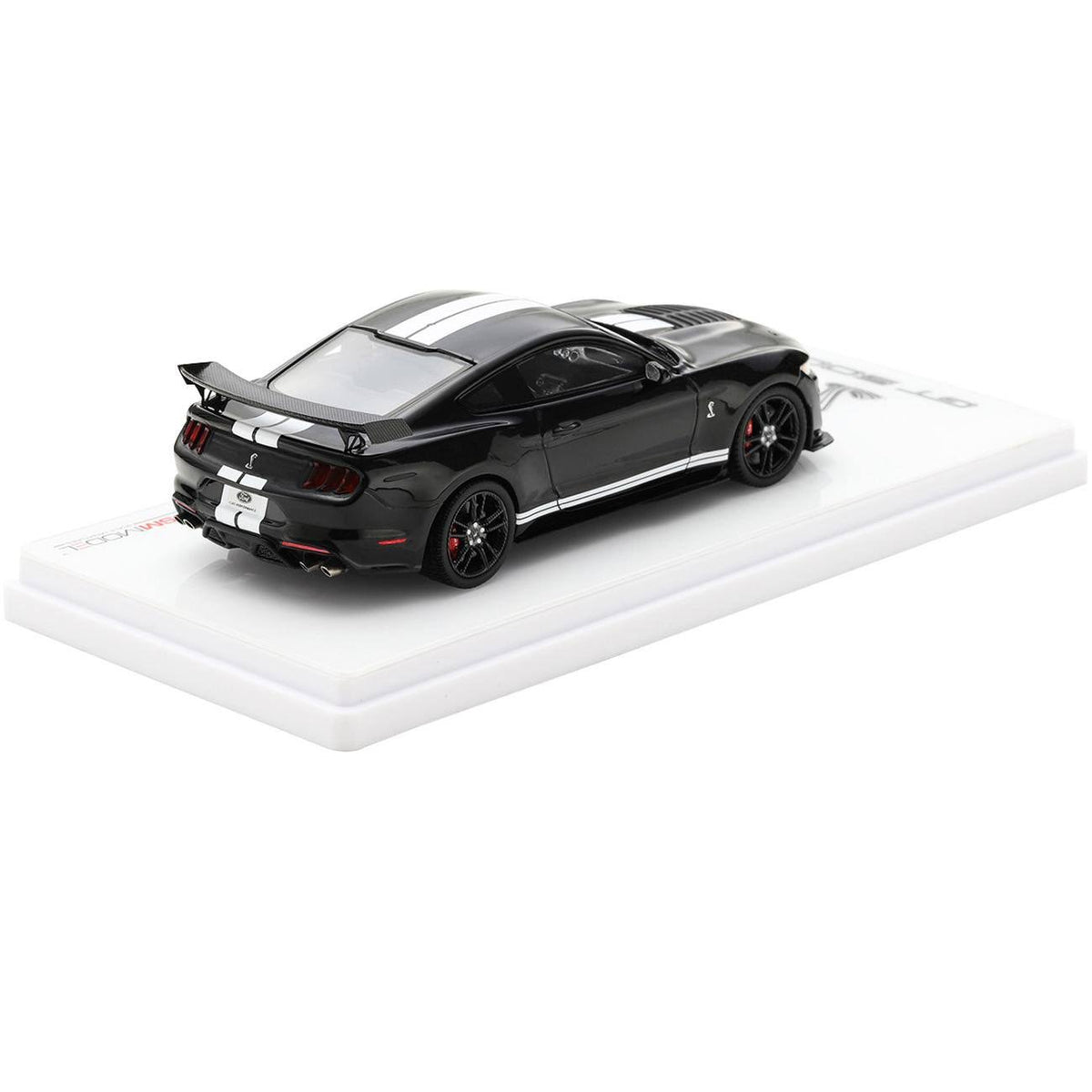 1/43 Shelby GT500 Model Car Z432