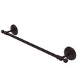 30 inch Antique Bronze Towel Bar Z262847