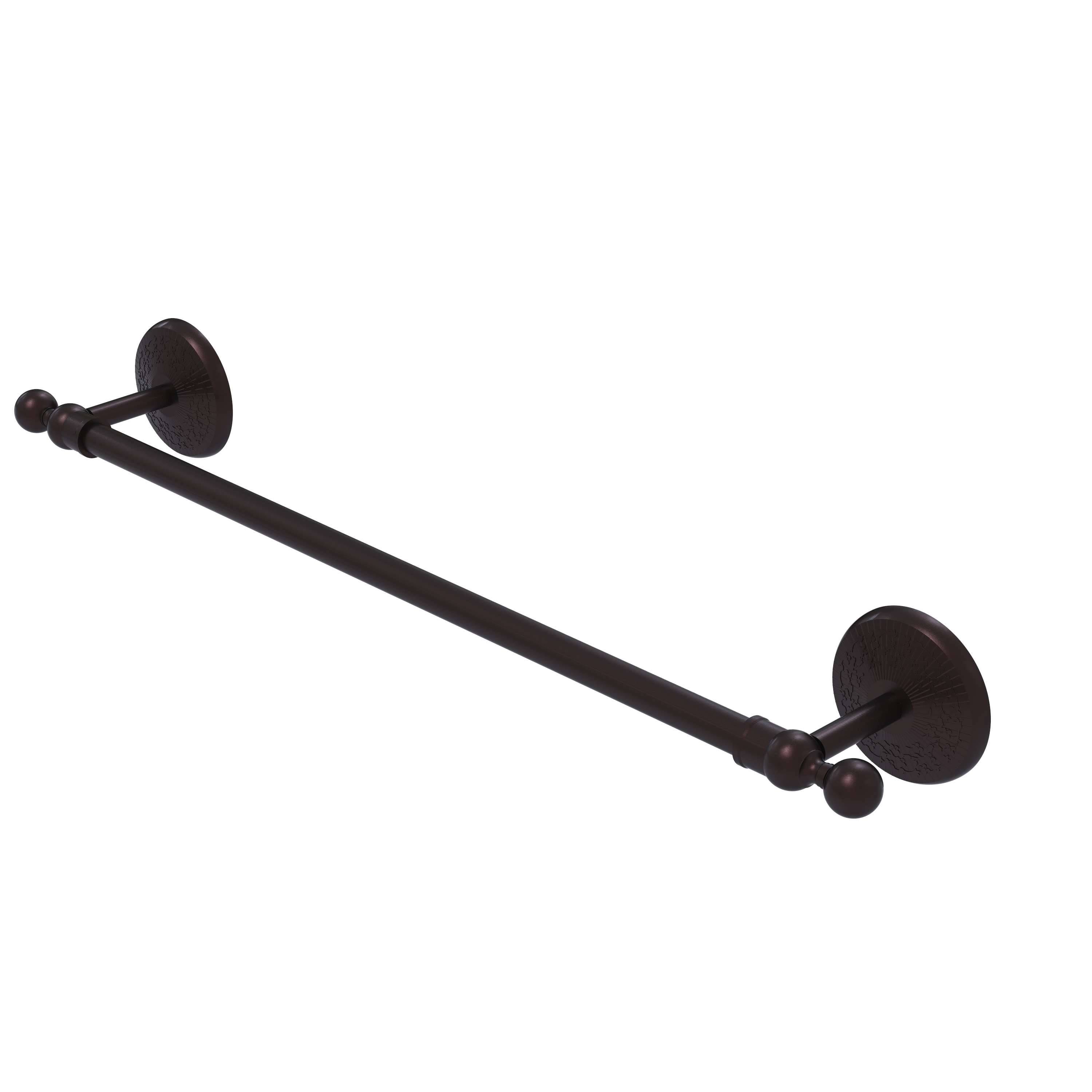 30 inch Antique Bronze Towel Bar Z262847