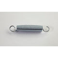 5.5 Inch Galvanized Steel Trampoline Springs (Set of 25) X639