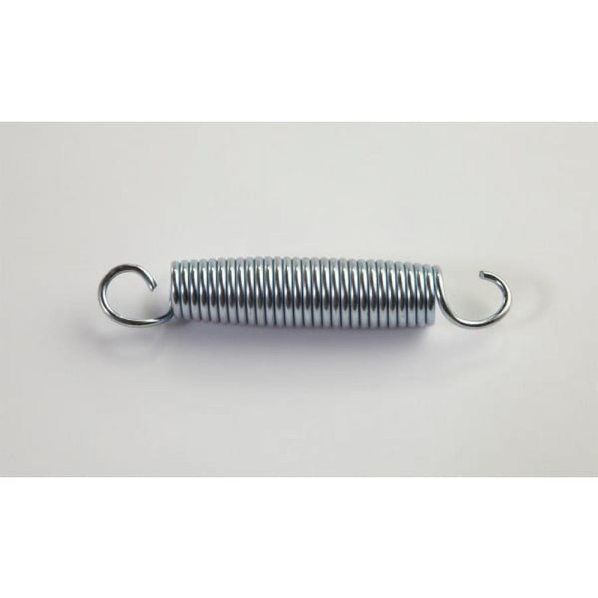 5.5 Inch Galvanized Steel Trampoline Springs (Set of 25) X639