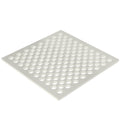 6x22 Square Shower Drain H114