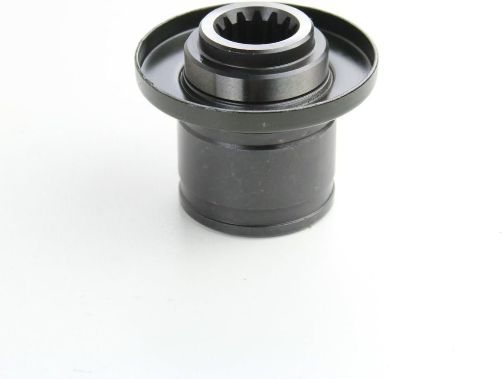 Front Differential Driveshaft Coupler Coupling Set Pack of 2 P534711
