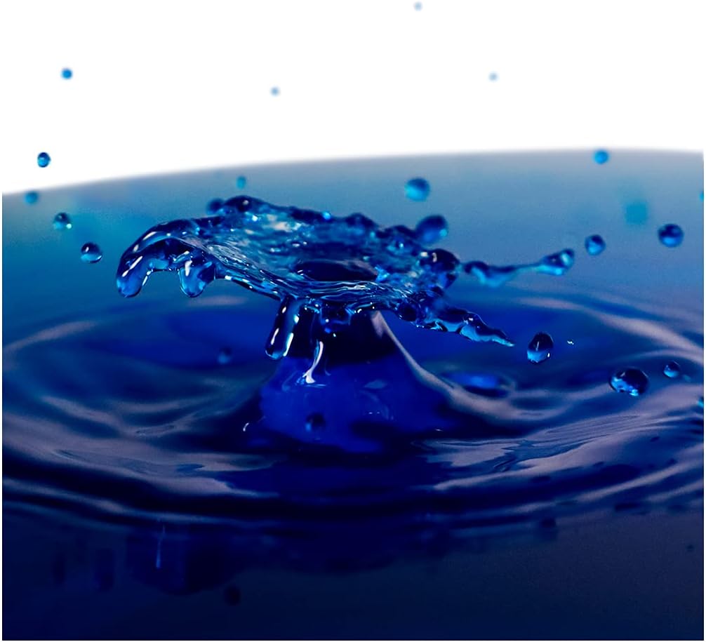 Midnight Blue Super Concentrate Pond Dye, 1 Quart J80798