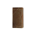 Large Rectangle with Perfs N885