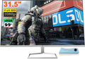 31.5 inch Full HD Monitor with 75Hz Refresh Rate W45693