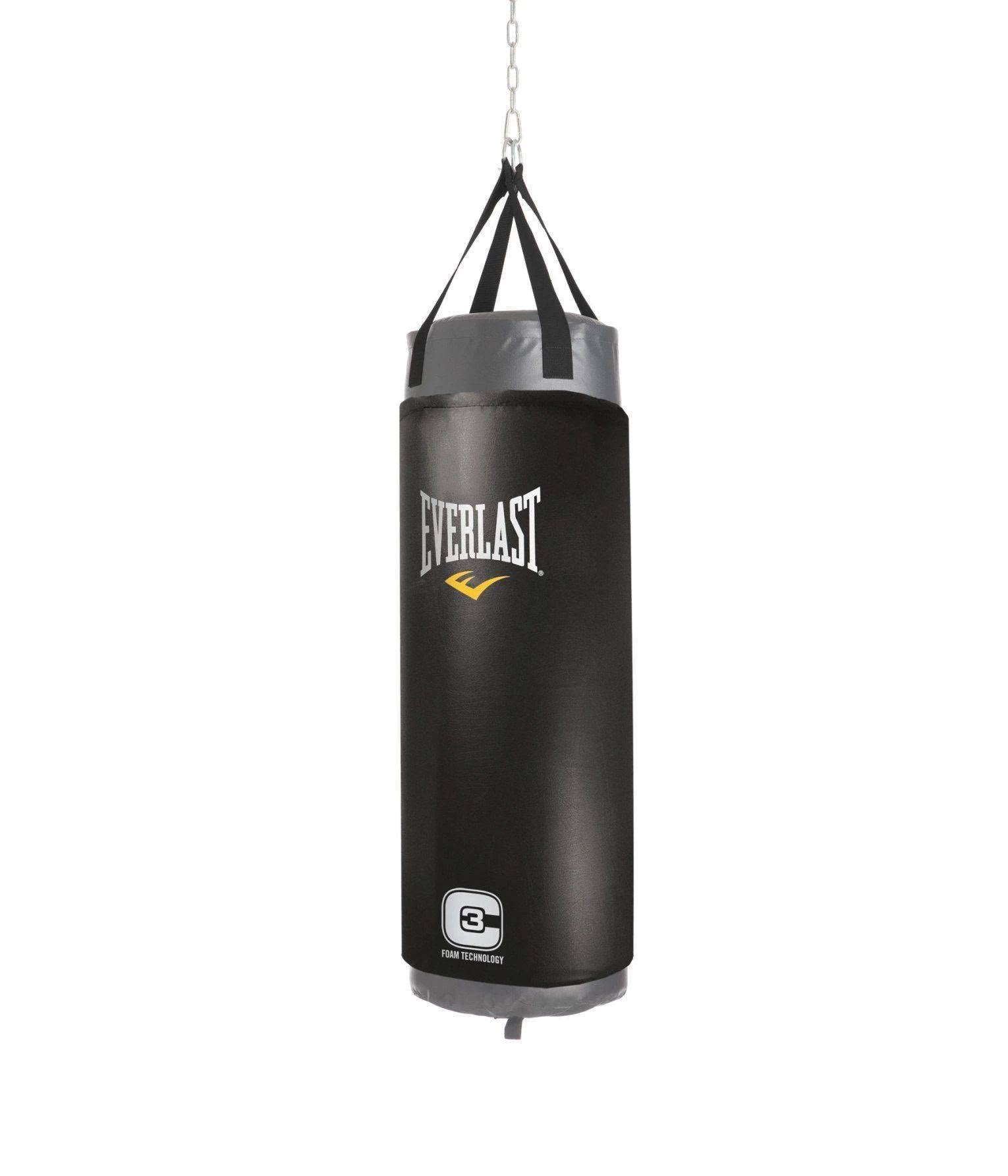 100-Pound Foam Heavy Bag Z3584