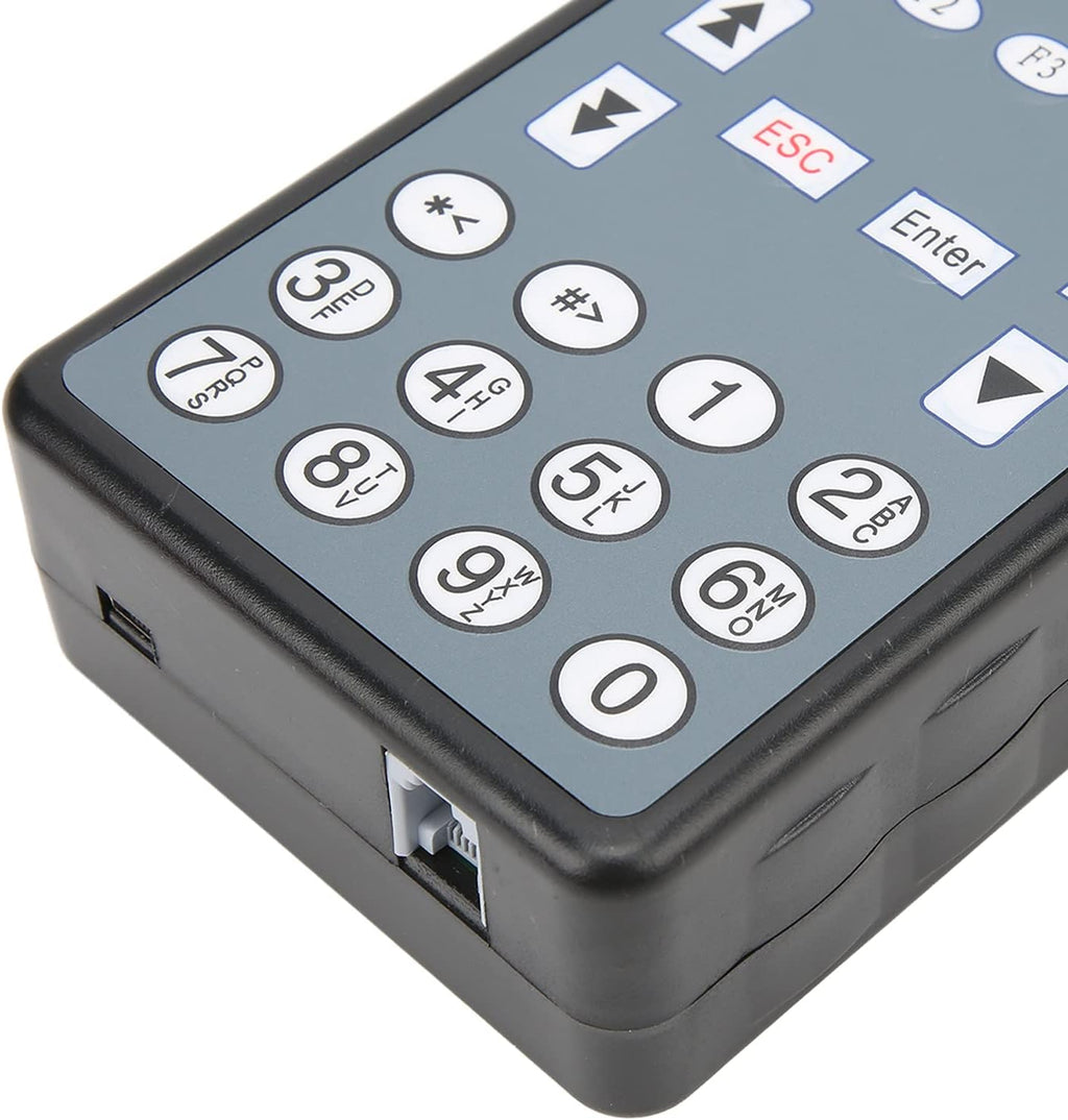 Car Key Programmer with 1024 Tokens K32511