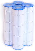Pool Filter 4-Pack Filter Cartridges W830