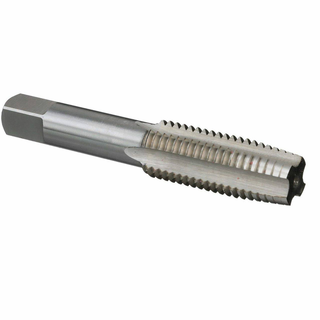 1 inch-12 HSS Machine and Fraction Hand Plug Tap K156667