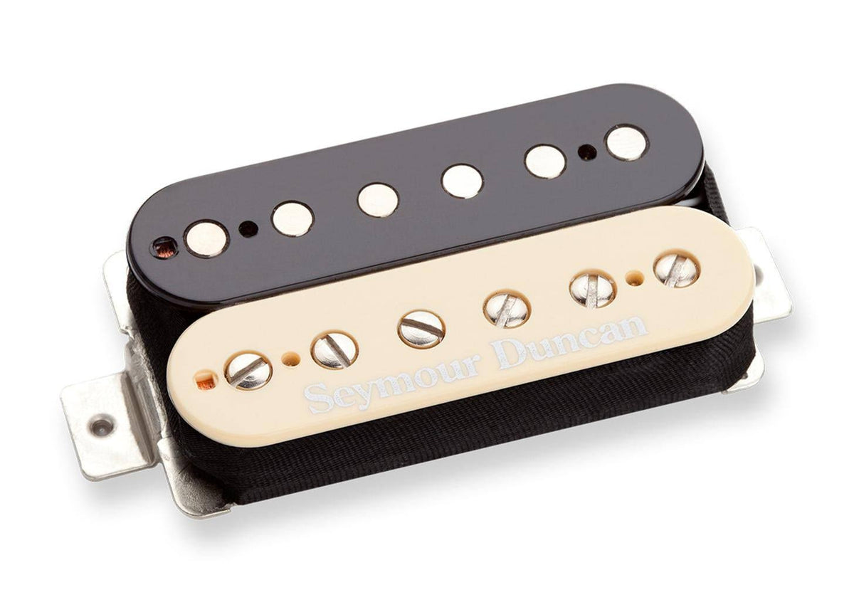 Zebra Humbucker Pickup Q15104
