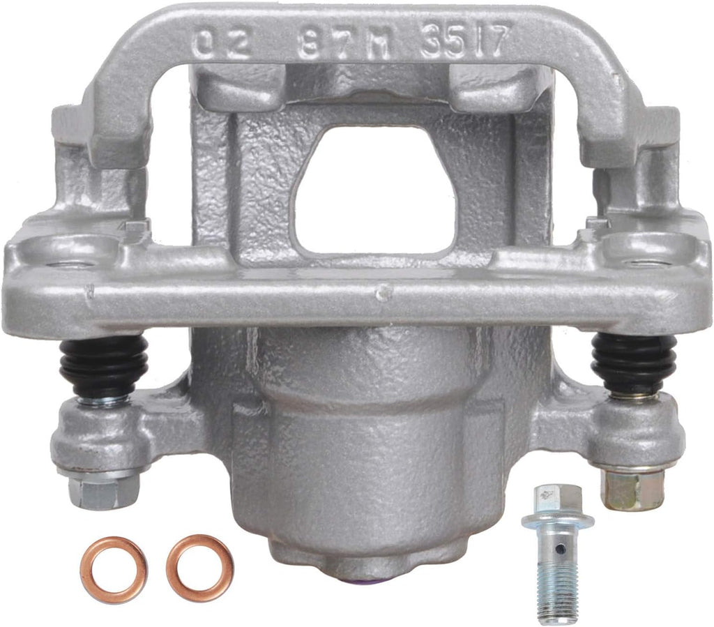 Rear Left Brake Caliper Y55834