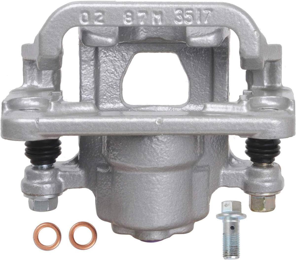 Rear Left Brake Caliper Y55834
