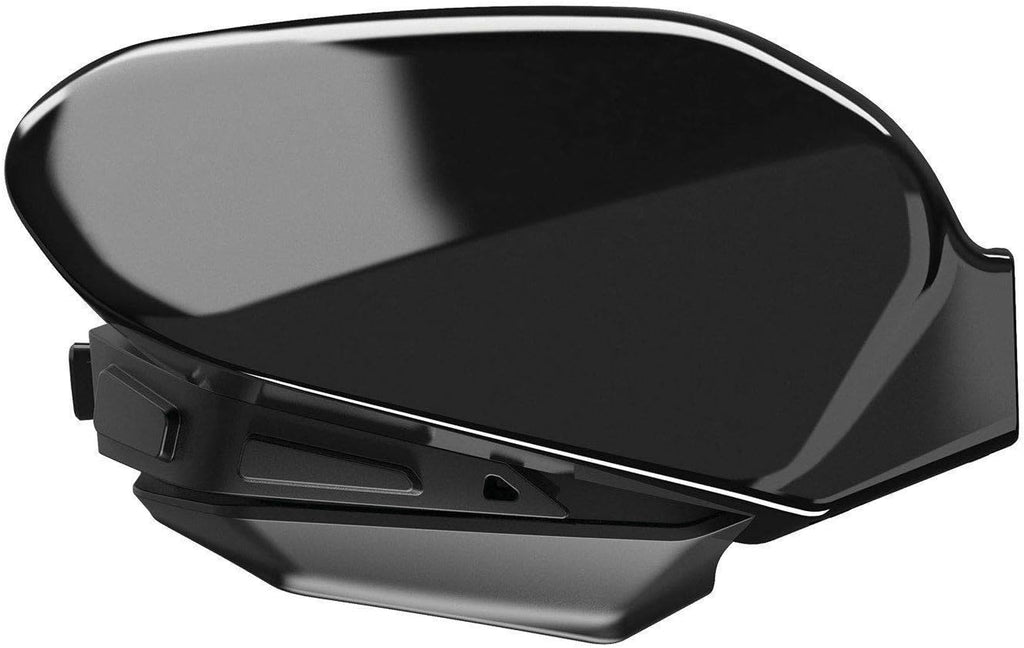 Black Handguard Air Deflector Kit Pack of 2 N479232