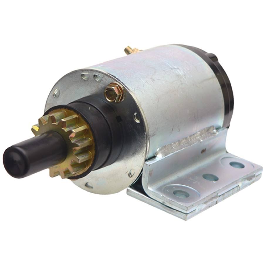 New Starter for Kohler K241 K301 K321 10-16 HP I889