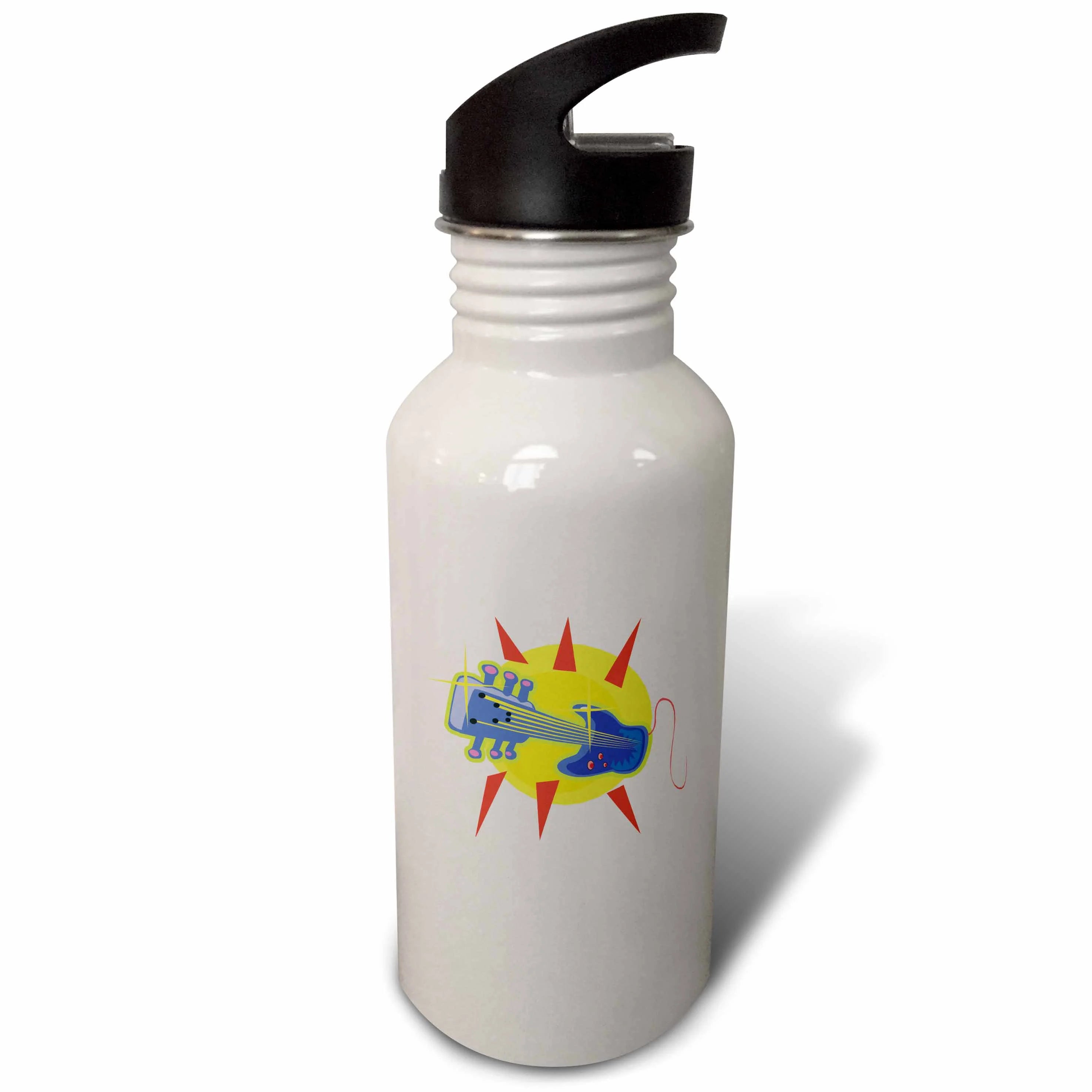 21 oz Sports Water Bottle A2680