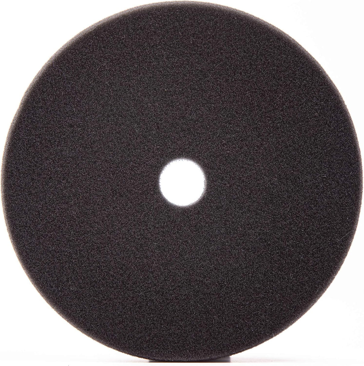 Blue, Orange, and Black Polishing Kit, 3 Pads, 6.5" Pack of 2 F972