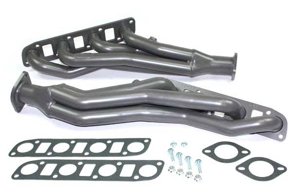 Long Tube Headers S1042