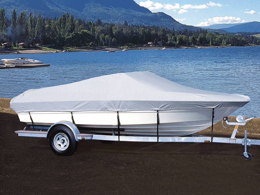 Cuddy Cabin Sterndrive 24&5x22 to 25&4x22 Max 102x22 Beam A61996