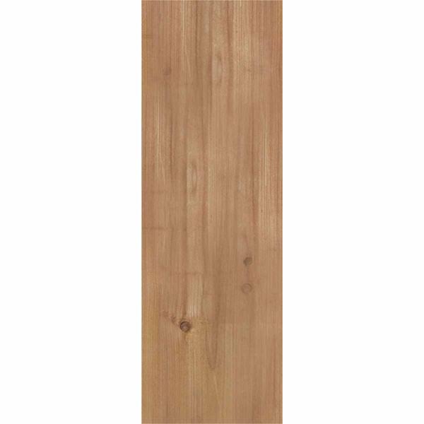 Rough Sawn Corbel with Backplate, Western Red Cedar G557