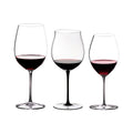Red Wine Tasting Glasses - Set of 3 Q961