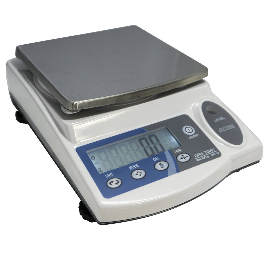 Precision Balances 200g-6000g X990