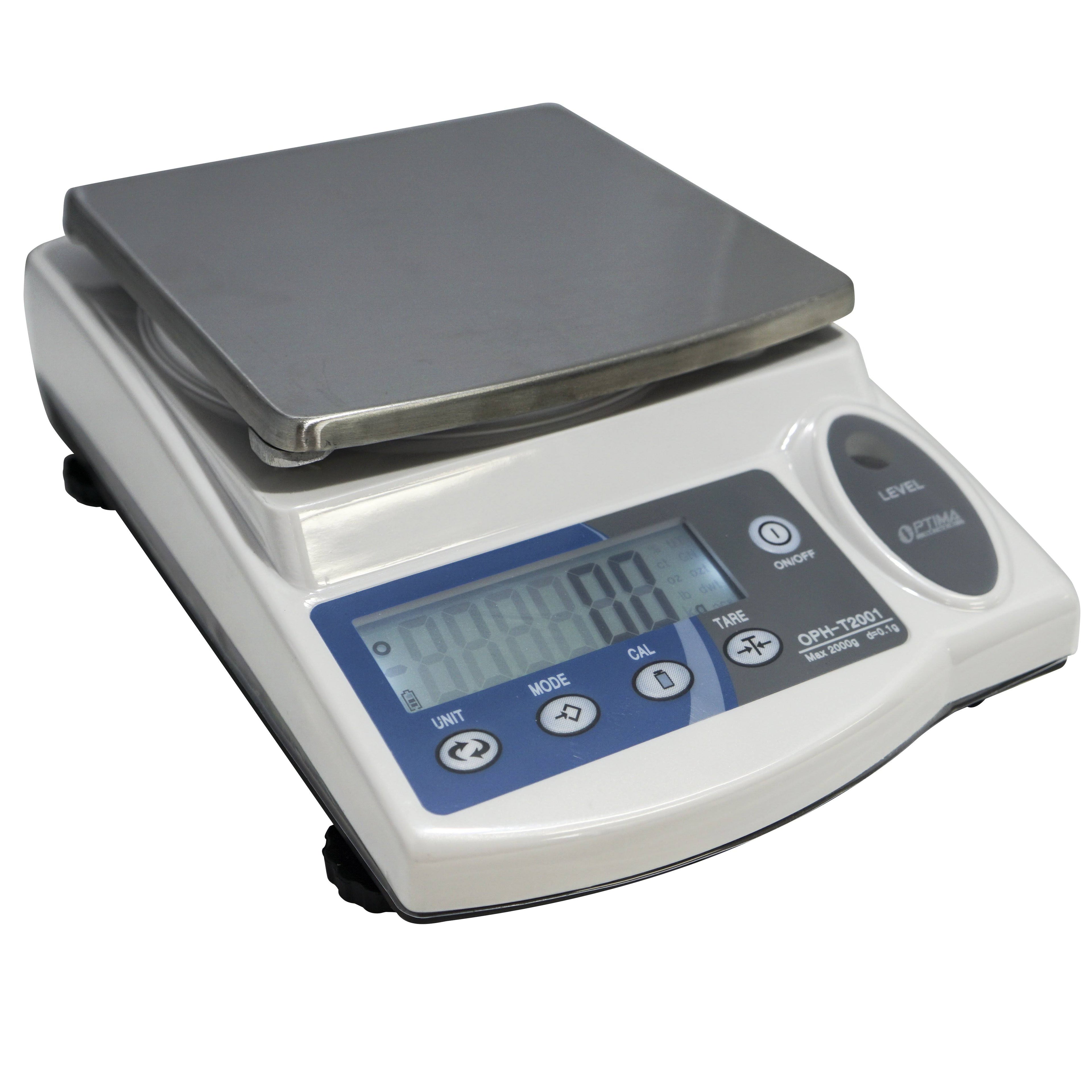 Precision Balances 200g-6000g X990