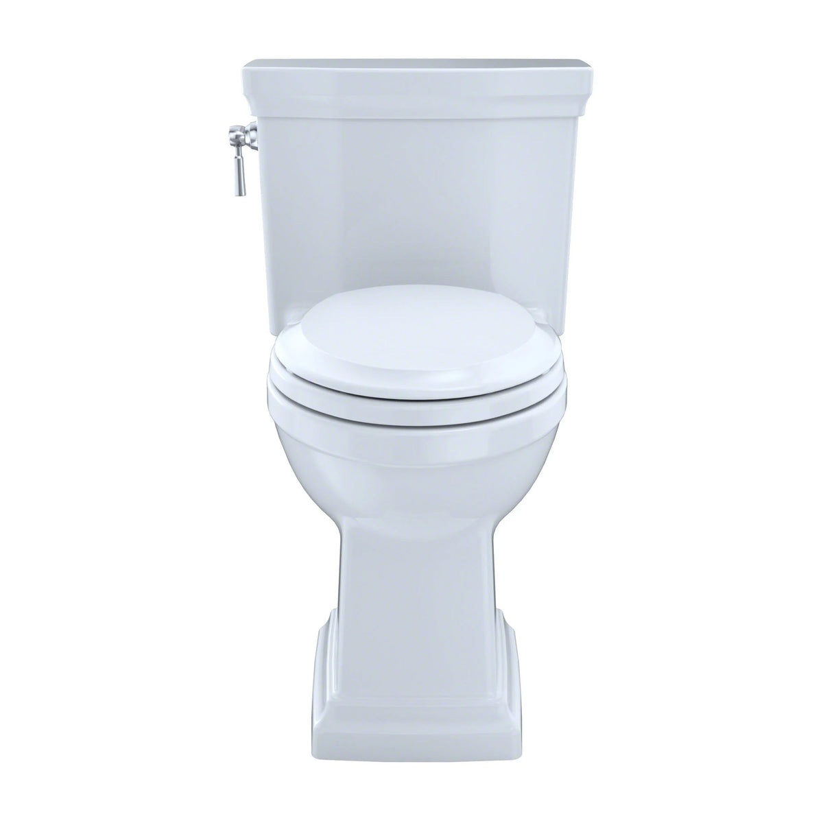 Sedona Beige One-Piece Elongated Toilet O844
