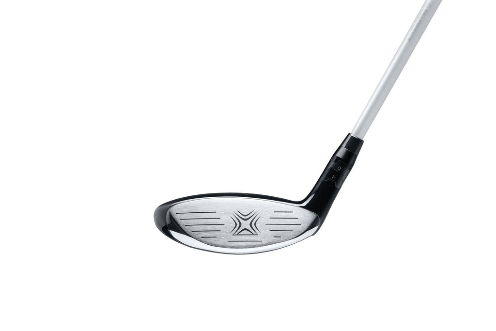 Fairway Woods 5 Wood Graphite, Used Condition S3701