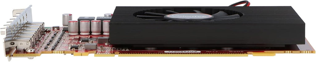 Radeon 7750 2GB GDDR5 Graphics Card E570