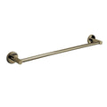 Tuscan Brass Single Towel Bar N60370