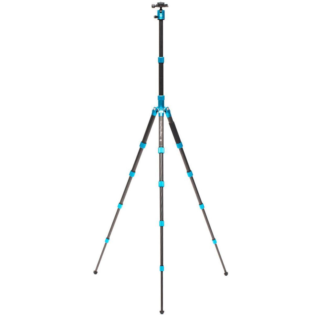 Carbon Fiber Travel Tripod P47294