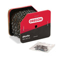 Chainsaw Chain, Length 100 ft, Pitch 0.325 in, Gauge 0.058 in M280