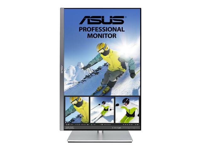24.1x22 WUXGA Monitor N6589