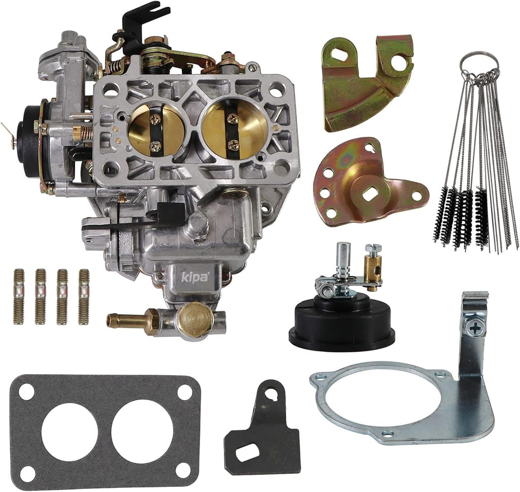 Carburetor for DFEV 32/36 Electrical Choke Q1734