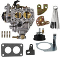 Carburetor for DFEV 32/36 Electrical Choke Q1734