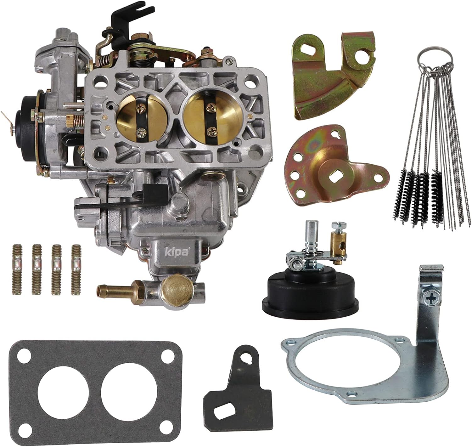 Carburetor for DFEV 32/36 Electrical Choke Q1734