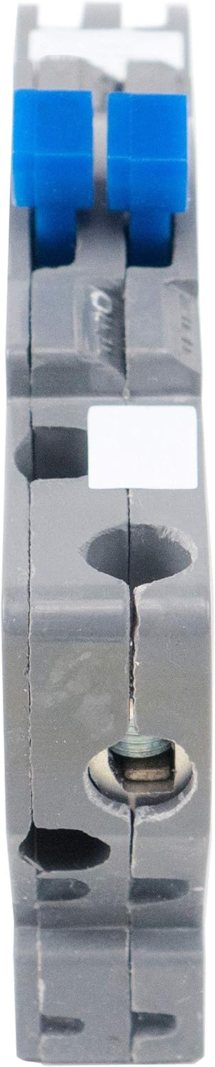 15 amp Grey Circuit Breaker Pack of 2 W124809