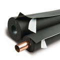 1-5/8 in. x 3/8 in. Pipe Insulation - 120 lin. ft./Carton W4054